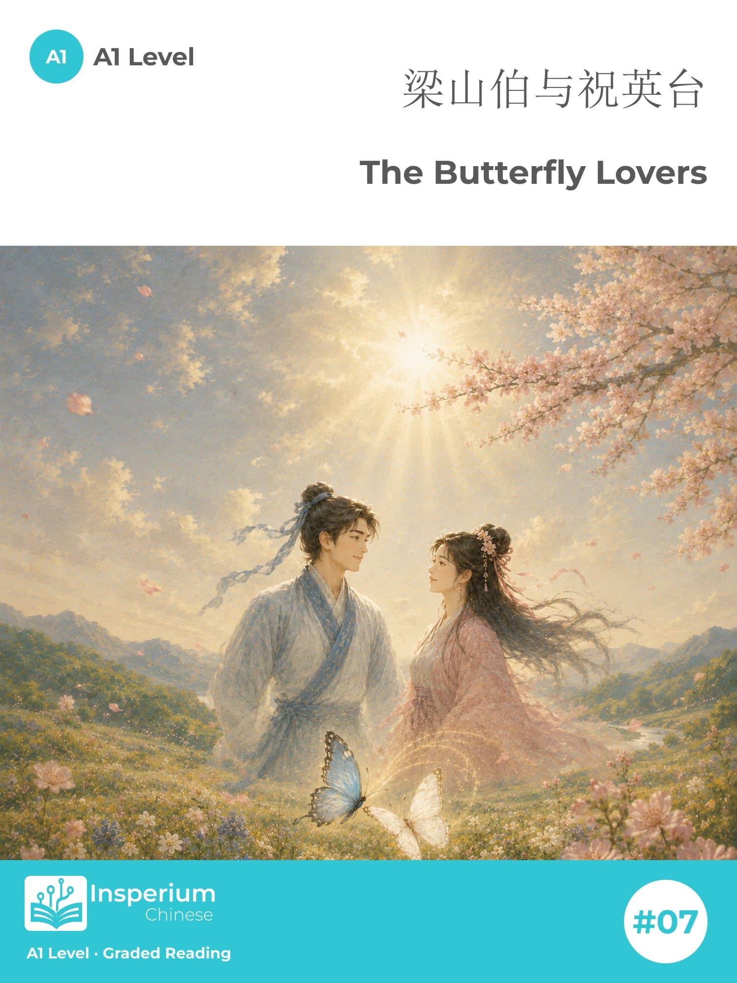The Butterfly Lovers