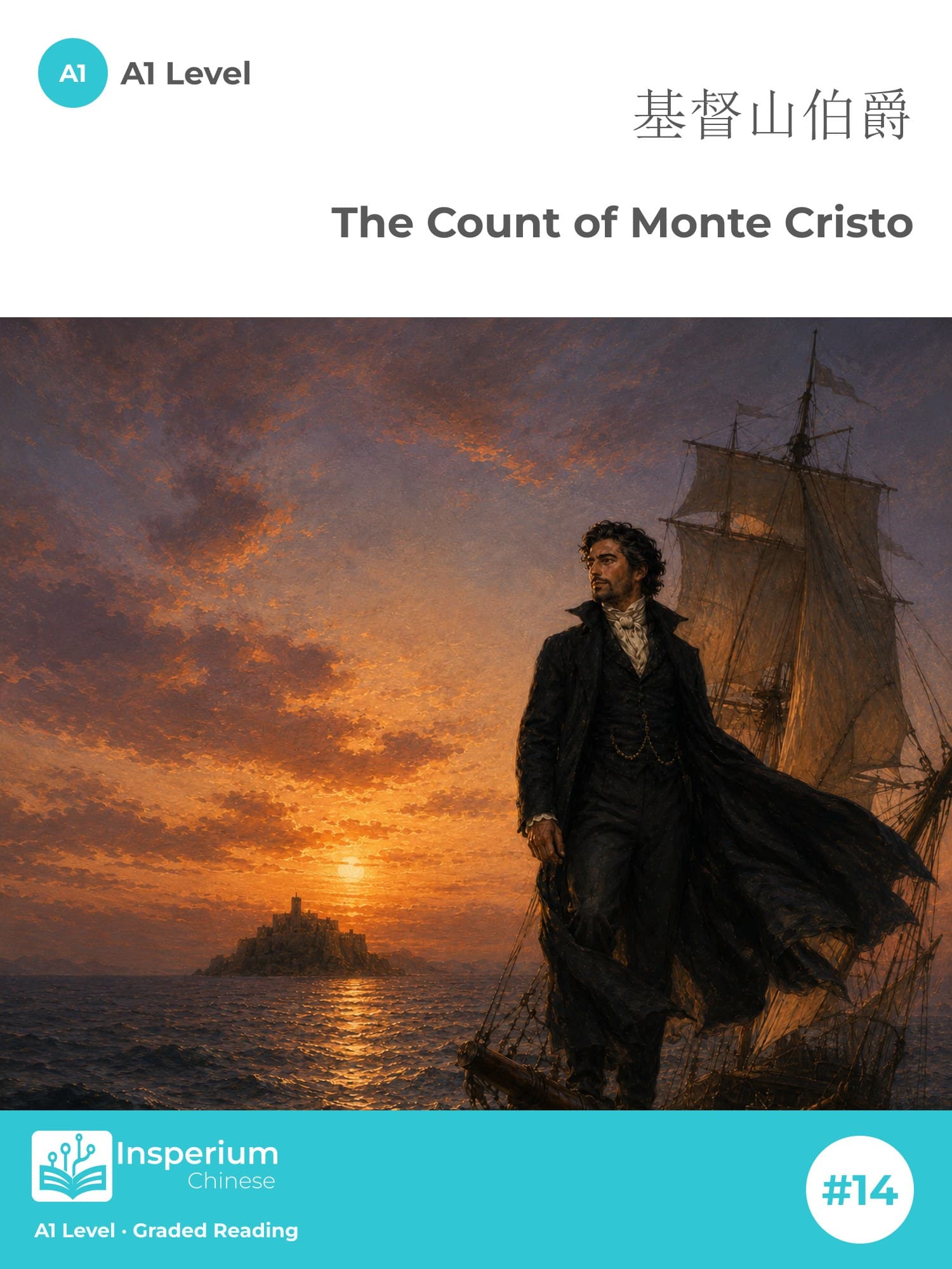 The Count of Monte Cristo