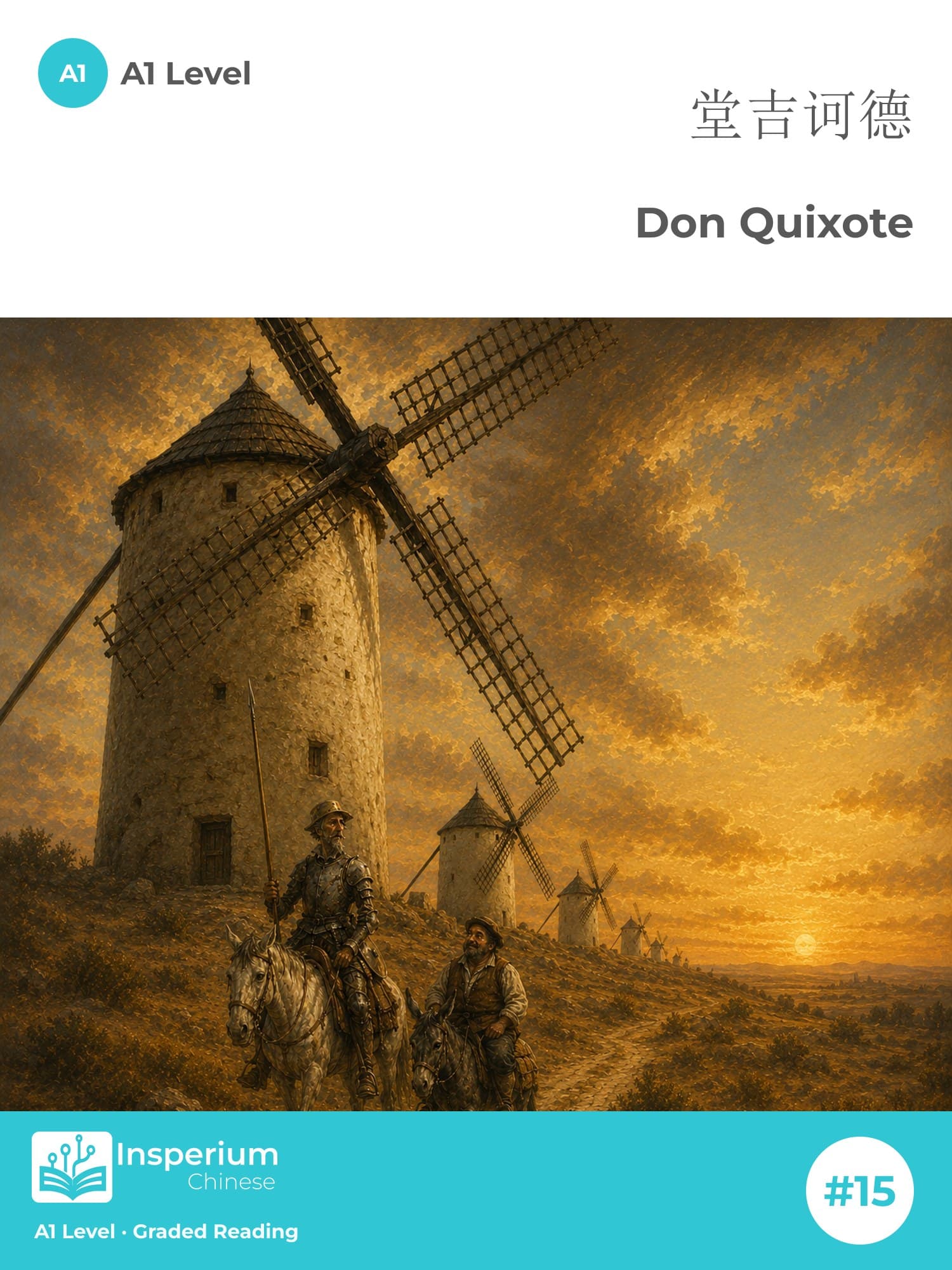 Don Quixote