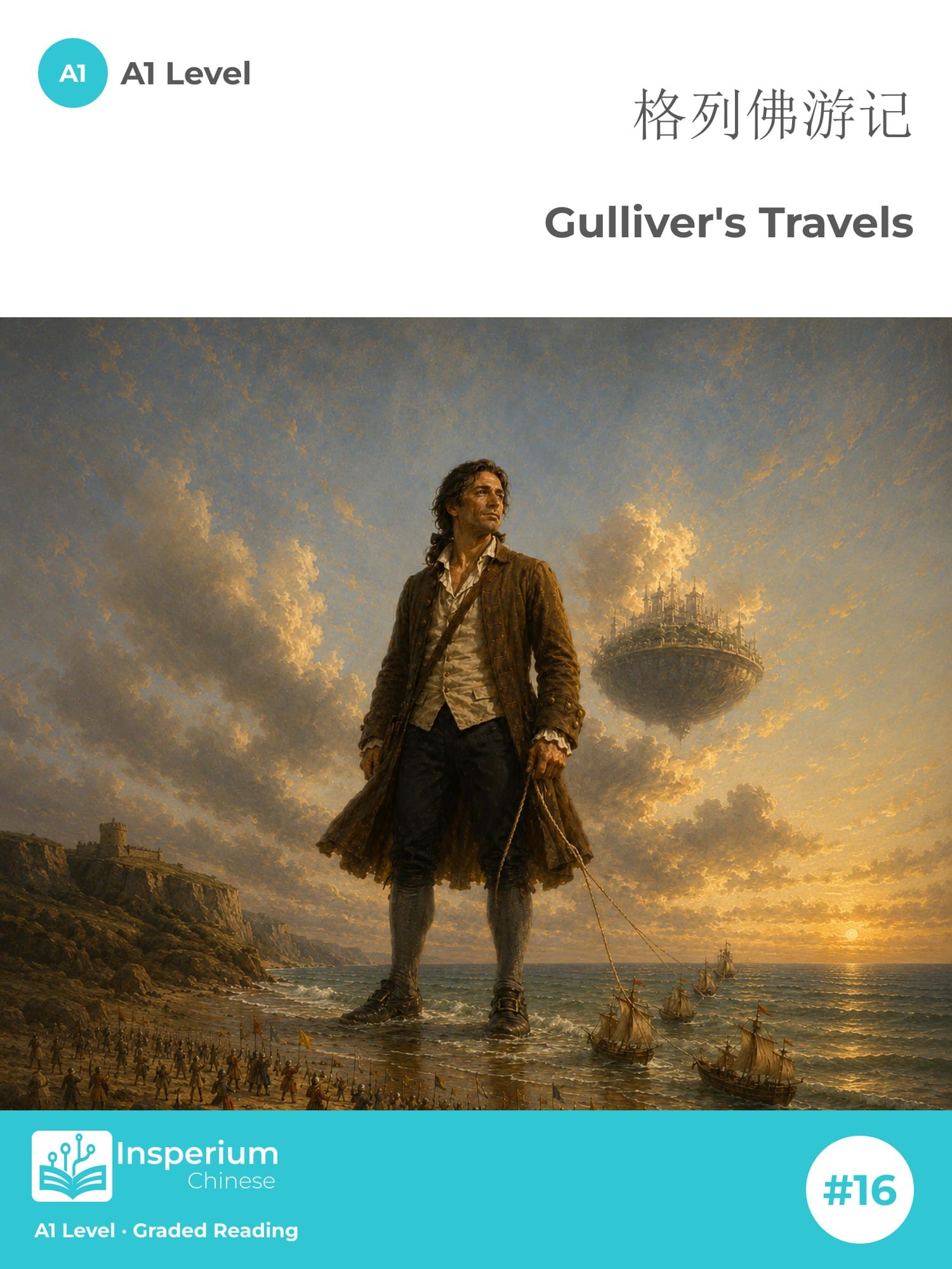 Gulliver's Travels