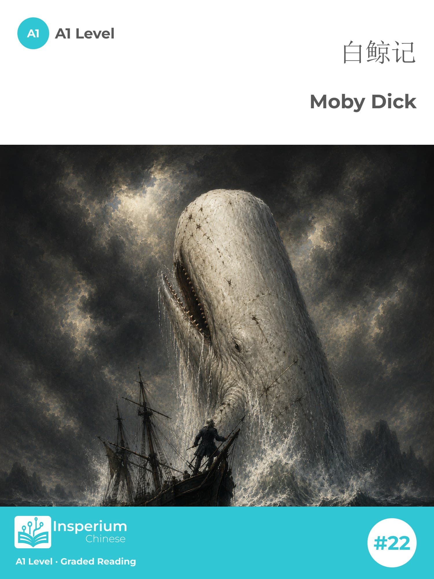 Moby Dick
