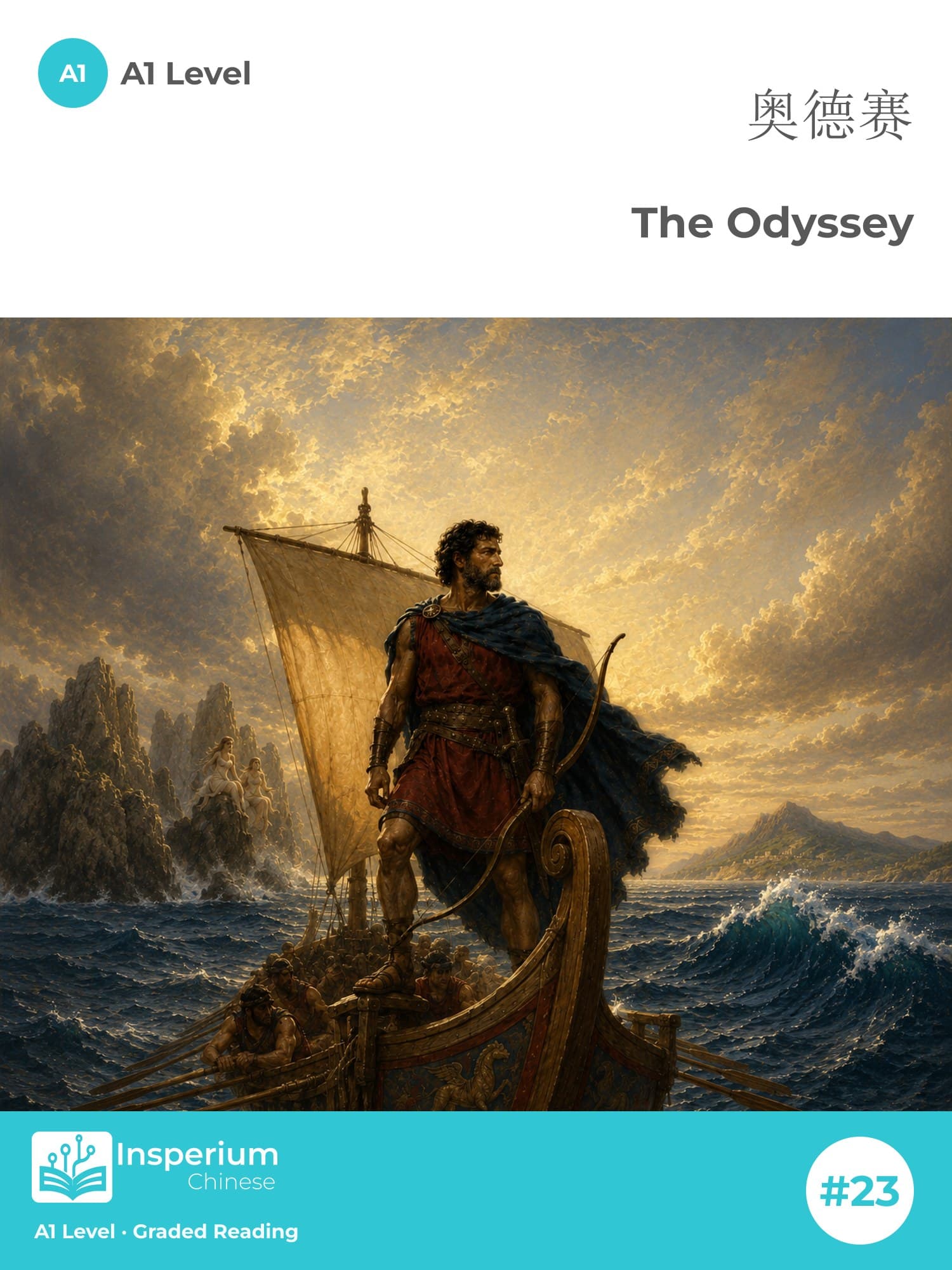 The Odyssey