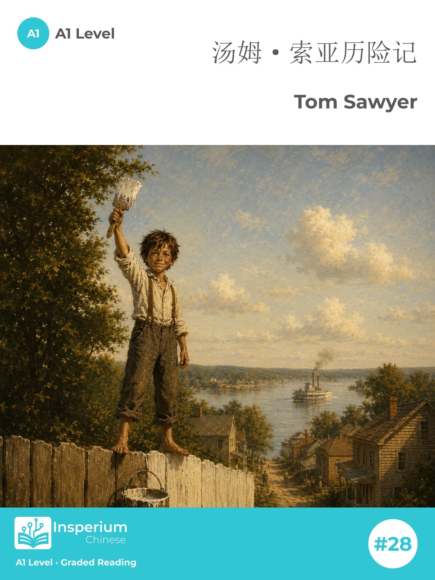 Tom Sawyer